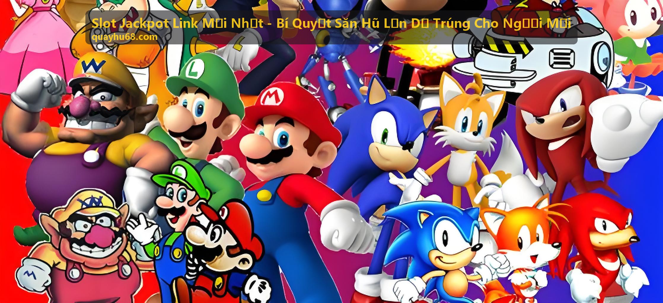 Link uy tín cho người mới săn hũ dễ trúng